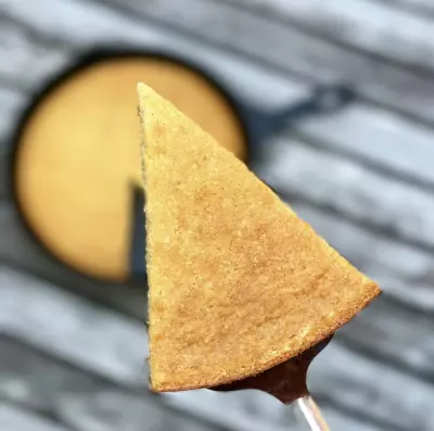 Gluten Free Cornbread