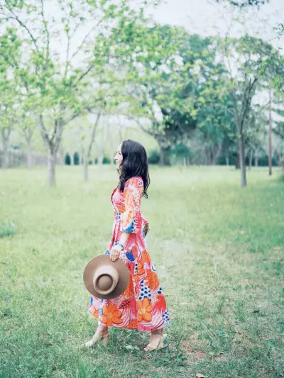 Navigating the In Between: A Guide to Perimenopause