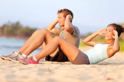 exercise and hormone health