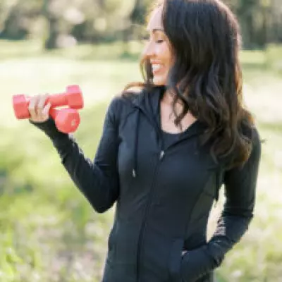 Amanda My Well Balanced Life Mindful Movement