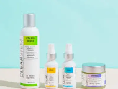 Clearstem